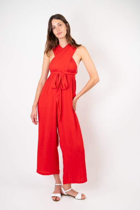 Moderner Infinity Jumpsuit Mariana